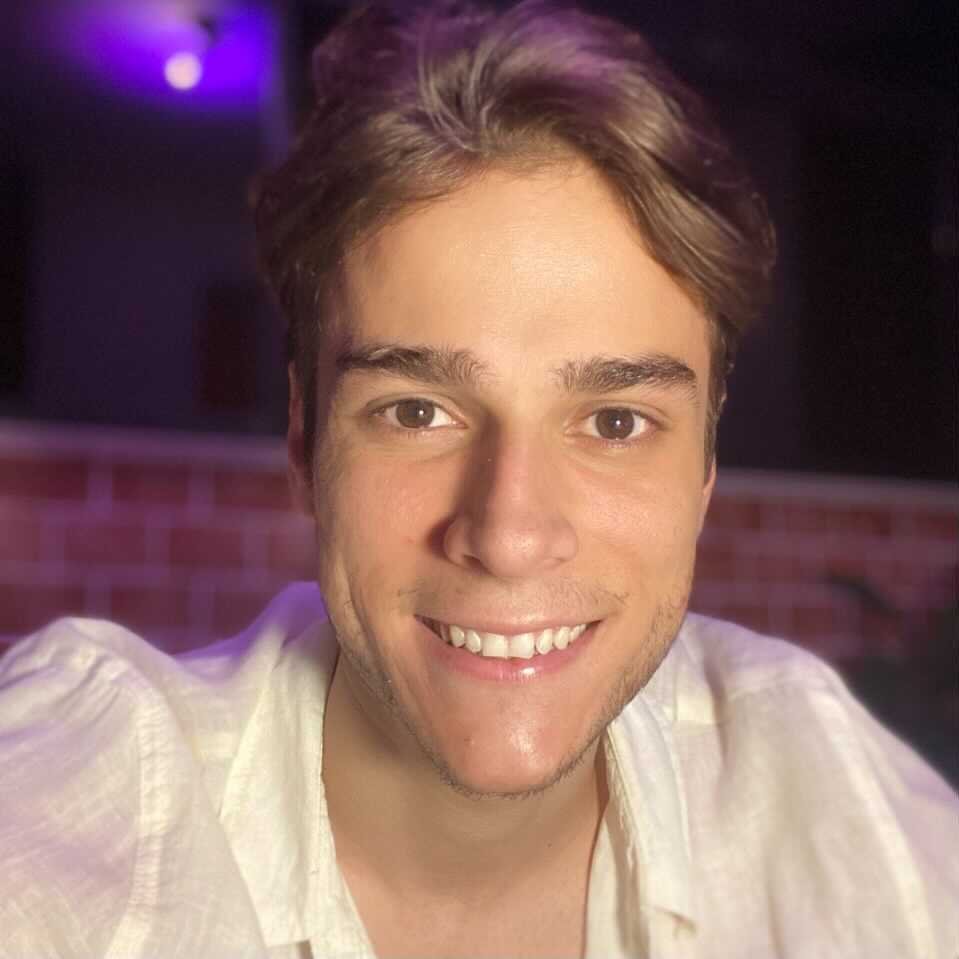Henrich Lima