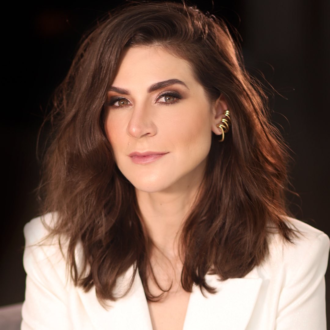 Dra Sabrina